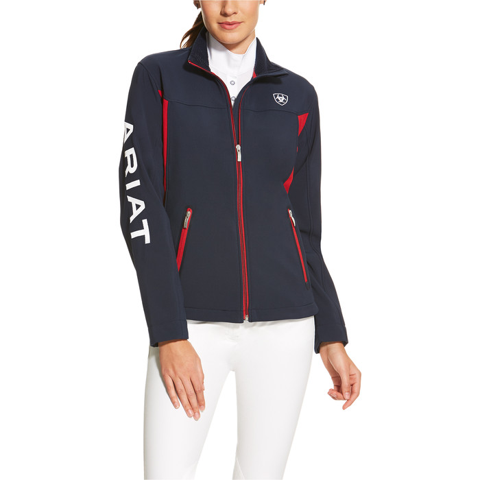 Chaqueta hotsell navy mujer